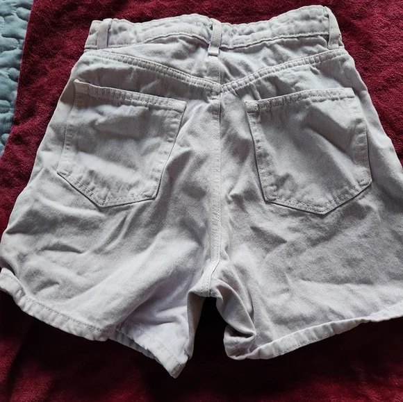 Womens Zara Shorts - Picture 5 of 7